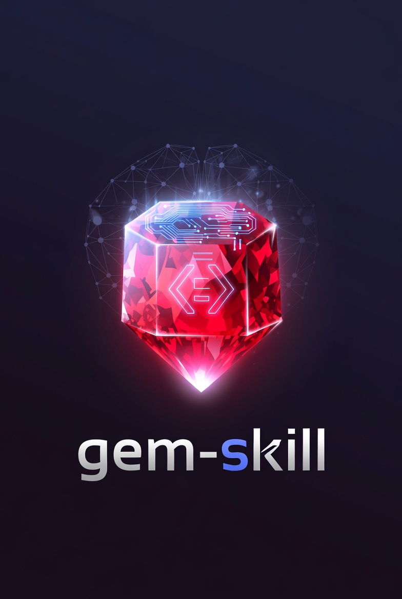 gem-skill logo
