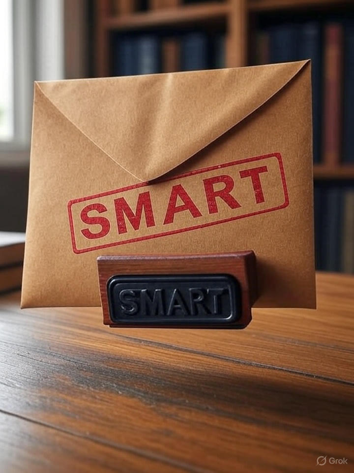 SmartMessage Logo